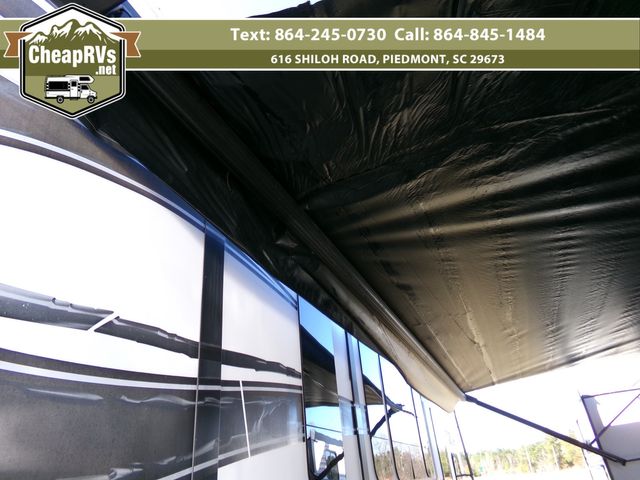 2022 Heartland Pioneer 335BH | Piedmont, SC | Cheap RV's LLC 2022 Heartland Pioneer 335BH | Piedmont, SC | Cheap RV's LLC