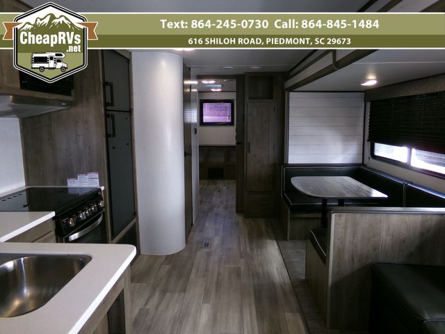 2022 Heartland Pioneer 335BH | Piedmont, SC | Cheap RV's LLC 2022 Heartland Pioneer 335BH | Piedmont, SC | Cheap RV's LLC