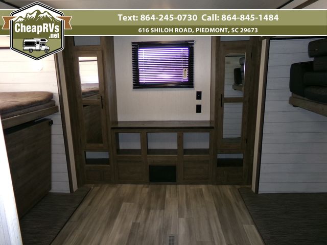 2022 Heartland Pioneer 335BH | Piedmont, SC | Cheap RV's LLC 2022 Heartland Pioneer 335BH | Piedmont, SC | Cheap RV's LLC