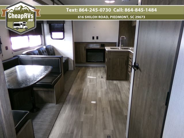 2022 Heartland Pioneer 335BH  | Piedmont, SC | Cheap RV's LLC