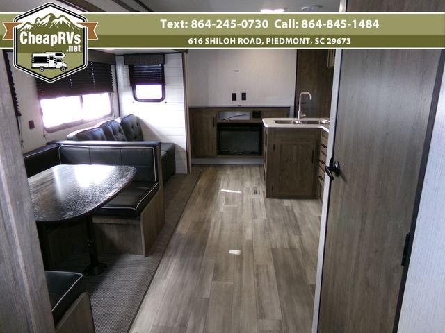 2022 Heartland Pioneer 335BH | Piedmont, SC | Cheap RV's LLC 2022 Heartland Pioneer 335BH | Piedmont, SC | Cheap RV's LLC