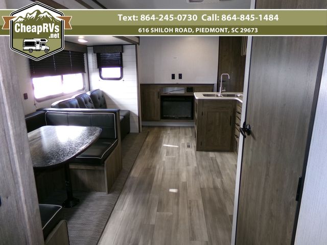 2022 Heartland Pioneer 335BH | Piedmont, SC | Cheap RV's LLC 2022 Heartland Pioneer 335BH | Piedmont, SC | Cheap RV's LLC