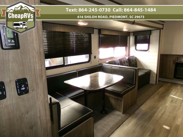 2022 Heartland Pioneer 335BH | Piedmont, SC | Cheap RV's LLC 2022 Heartland Pioneer 335BH | Piedmont, SC | Cheap RV's LLC