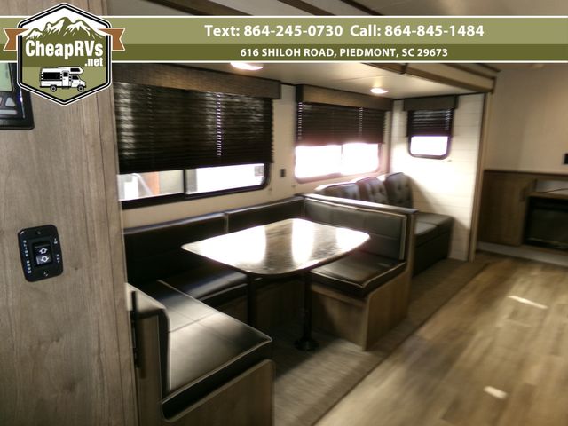 2022 Heartland Pioneer 335BH | Piedmont, SC | Cheap RV's LLC 2022 Heartland Pioneer 335BH | Piedmont, SC | Cheap RV's LLC