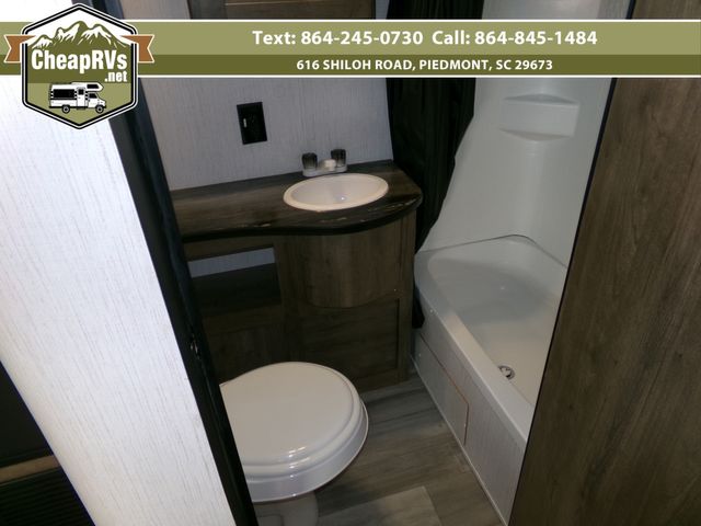 2022 Heartland Pioneer 335BH  | Piedmont, SC | Cheap RV's LLC