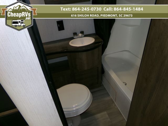 2022 Heartland Pioneer 335BH  | Piedmont, SC | Cheap RV's LLC