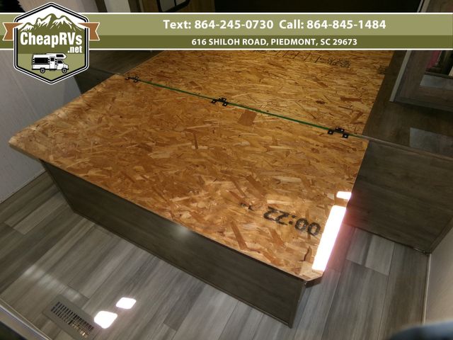 2022 Heartland Pioneer 335BH | Piedmont, SC | Cheap RV's LLC 2022 Heartland Pioneer 335BH | Piedmont, SC | Cheap RV's LLC