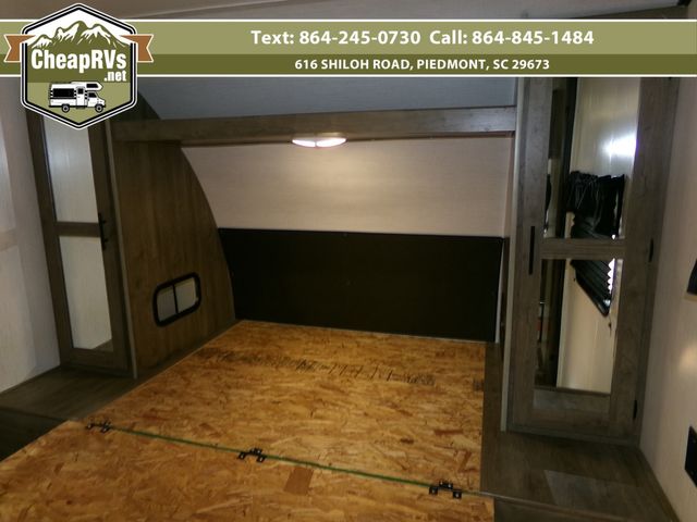 2022 Heartland Pioneer 335BH  | Piedmont, SC | Cheap RV's LLC