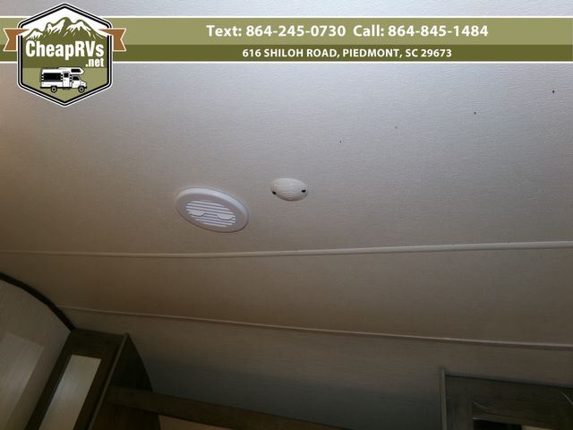 2022 Heartland Pioneer 335BH  | Piedmont, SC | Cheap RV's LLC