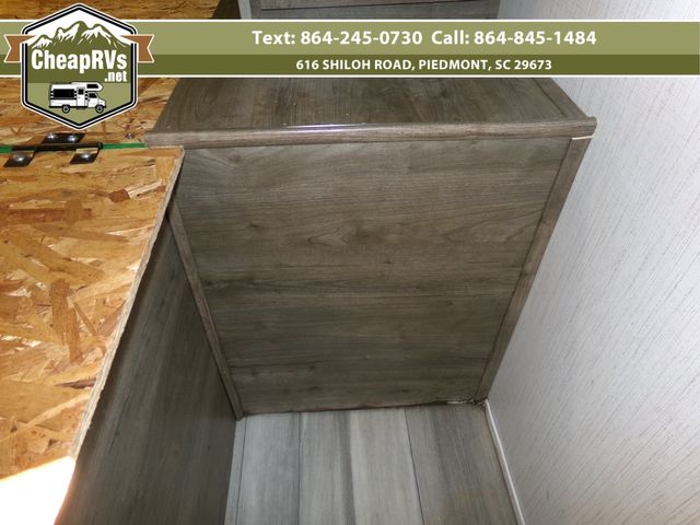 2022 Heartland Pioneer 335BH  | Piedmont, SC | Cheap RV's LLC