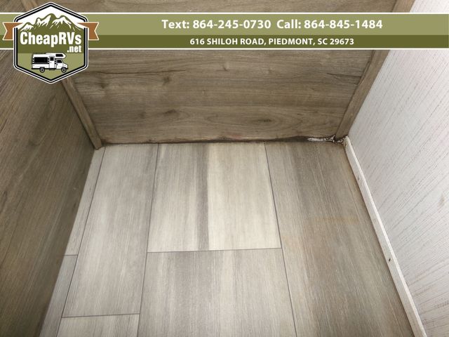 2022 Heartland Pioneer 335BH  | Piedmont, SC | Cheap RV's LLC