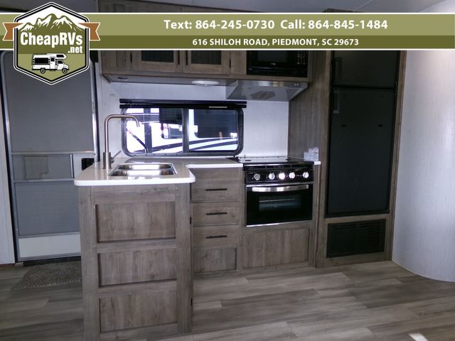 2022 Heartland Pioneer 335BH  | Piedmont, SC | Cheap RV's LLC