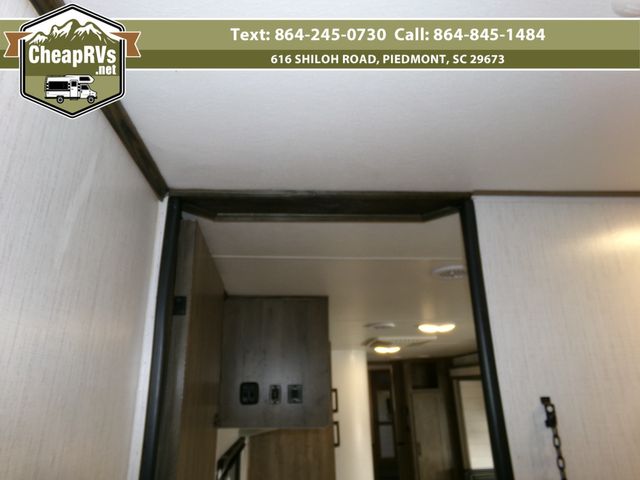 2022 Heartland Pioneer 335BH  | Piedmont, SC | Cheap RV's LLC