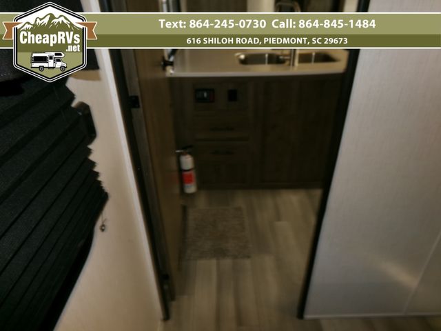 2022 Heartland Pioneer 335BH  | Piedmont, SC | Cheap RV's LLC