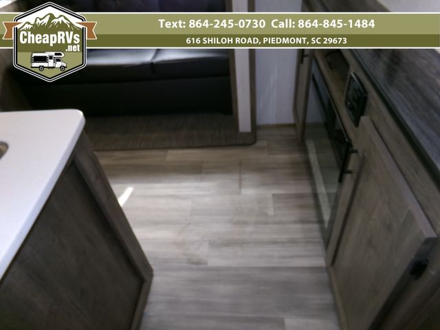 2022 Heartland Pioneer 335BH  | Piedmont, SC | Cheap RV's LLC