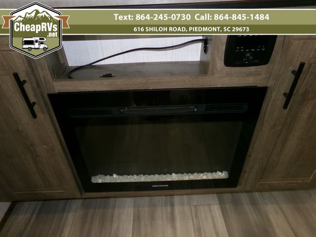 2022 Heartland Pioneer 335BH | Piedmont, SC | Cheap RV's LLC 2022 Heartland Pioneer 335BH | Piedmont, SC | Cheap RV's LLC