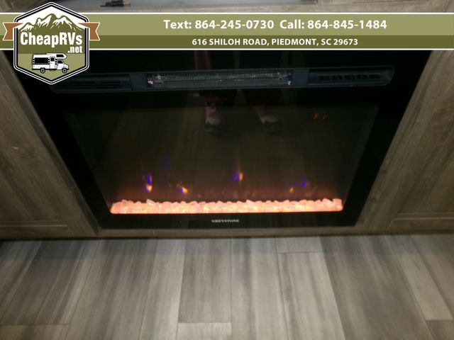 2022 Heartland Pioneer 335BH | Piedmont, SC | Cheap RV's LLC 2022 Heartland Pioneer 335BH | Piedmont, SC | Cheap RV's LLC