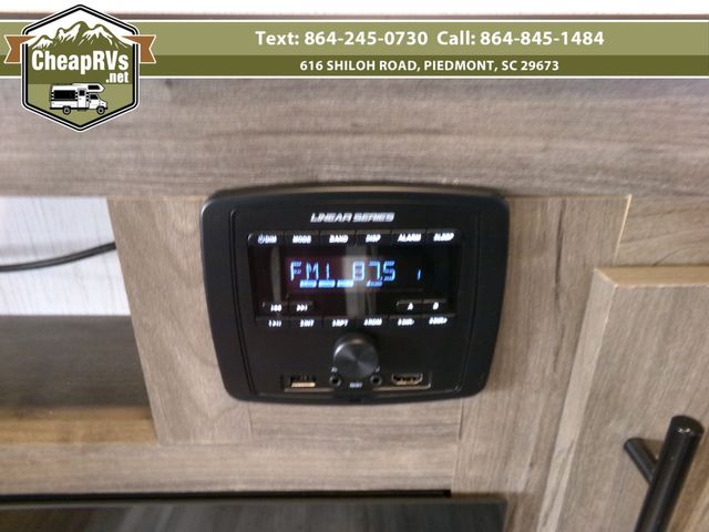 2022 Heartland Pioneer 335BH  | Piedmont, SC | Cheap RV's LLC