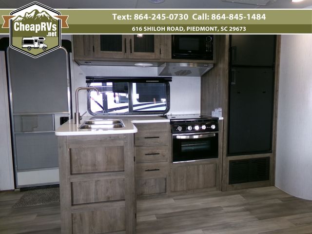 2022 Heartland Pioneer 335BH  | Piedmont, SC | Cheap RV's LLC