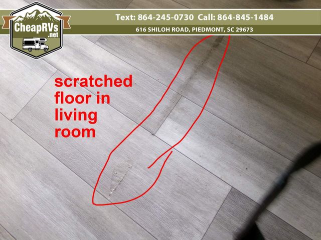 2022 Heartland Pioneer 335BH  | Piedmont, SC | Cheap RV's LLC