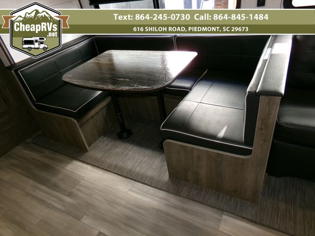 2022 Heartland Pioneer 335BH  | Piedmont, SC | Cheap RV's LLC