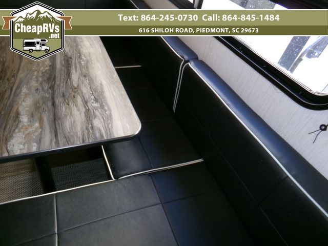 2022 Heartland Pioneer 335BH  | Piedmont, SC | Cheap RV's LLC