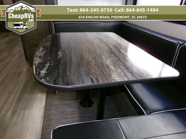 2022 Heartland Pioneer 335BH  | Piedmont, SC | Cheap RV's LLC