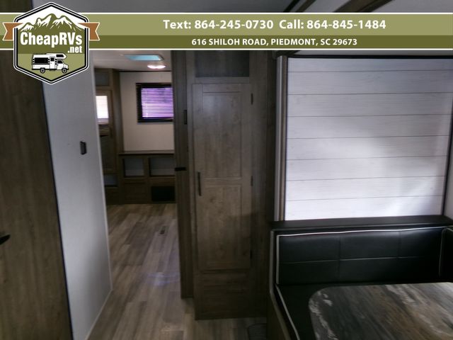 2022 Heartland Pioneer 335BH  | Piedmont, SC | Cheap RV's LLC