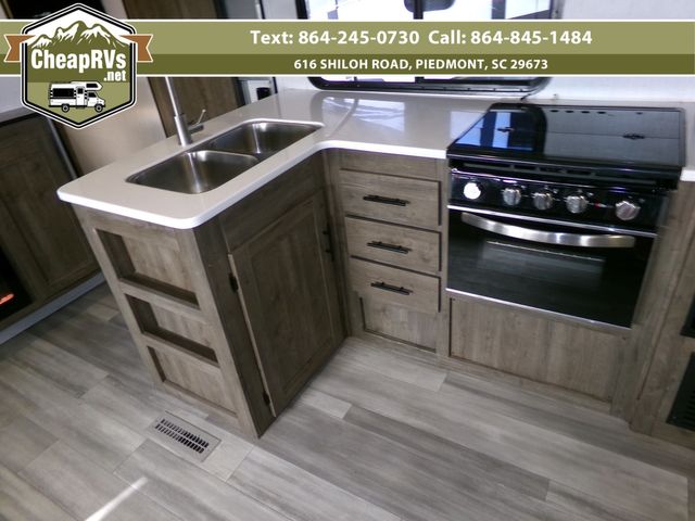 2022 Heartland Pioneer 335BH  | Piedmont, SC | Cheap RV's LLC