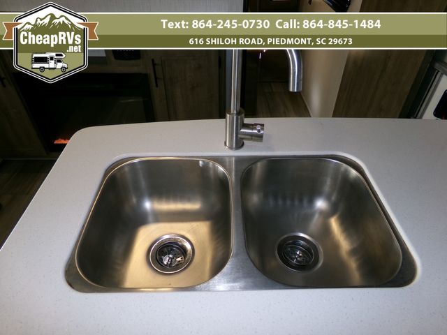 2022 Heartland Pioneer 335BH | Piedmont, SC | Cheap RV's LLC 2022 Heartland Pioneer 335BH | Piedmont, SC | Cheap RV's LLC