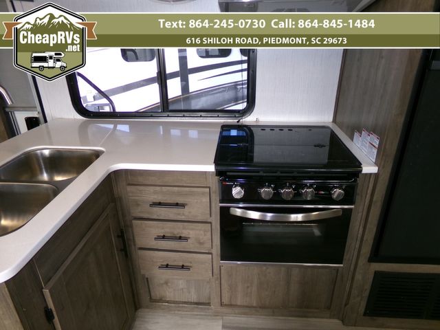 2022 Heartland Pioneer 335BH | Piedmont, SC | Cheap RV's LLC 2022 Heartland Pioneer 335BH | Piedmont, SC | Cheap RV's LLC
