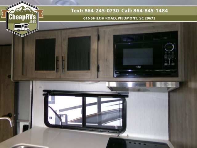 2022 Heartland Pioneer 335BH  | Piedmont, SC | Cheap RV's LLC