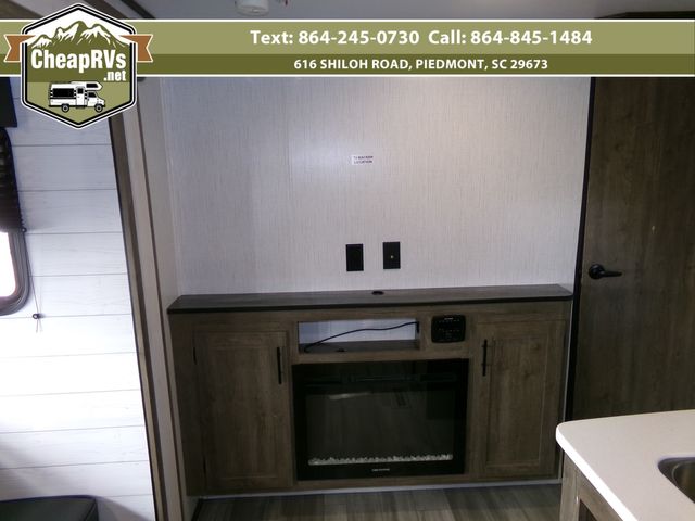 2022 Heartland Pioneer 335BH | Piedmont, SC | Cheap RV's LLC 2022 Heartland Pioneer 335BH | Piedmont, SC | Cheap RV's LLC