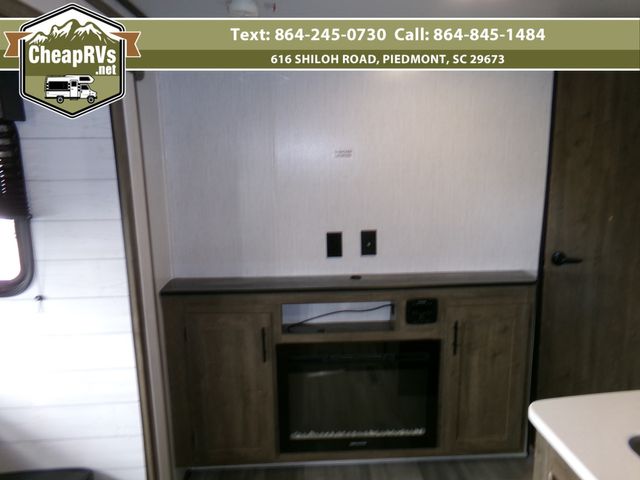 2022 Heartland Pioneer 335BH  | Piedmont, SC | Cheap RV's LLC