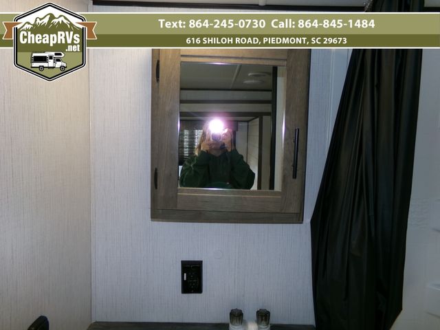 2022 Heartland Pioneer 335BH  | Piedmont, SC | Cheap RV's LLC