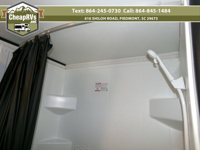 2022 Heartland Pioneer 335BH  | Piedmont, SC | Cheap RV's LLC