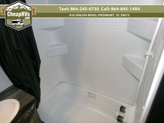 2022 Heartland Pioneer 335BH  | Piedmont, SC | Cheap RV's LLC