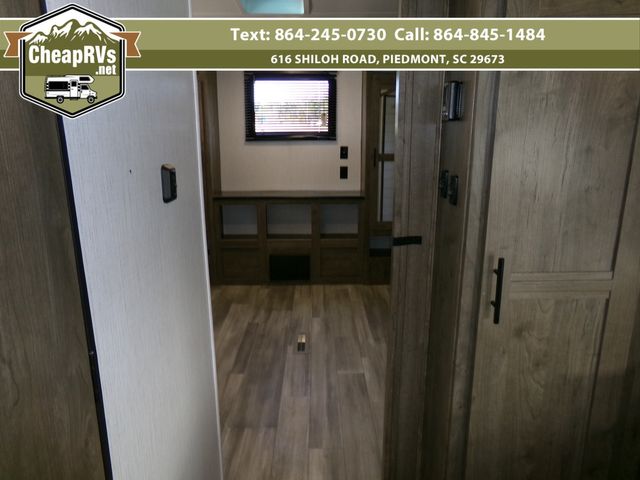 2022 Heartland Pioneer 335BH | Piedmont, SC | Cheap RV's LLC 2022 Heartland Pioneer 335BH | Piedmont, SC | Cheap RV's LLC