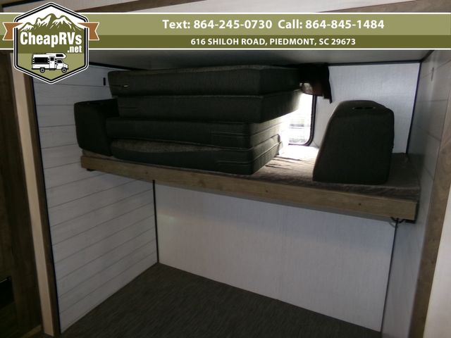 2022 Heartland Pioneer 335BH  | Piedmont, SC | Cheap RV's LLC