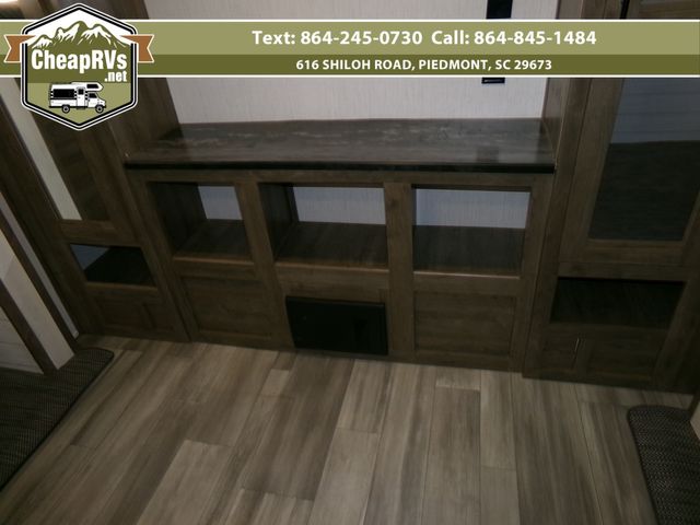 2022 Heartland Pioneer 335BH  | Piedmont, SC | Cheap RV's LLC