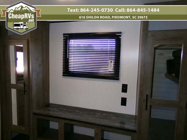 2022 Heartland Pioneer 335BH | Piedmont, SC | Cheap RV's LLC 2022 Heartland Pioneer 335BH | Piedmont, SC | Cheap RV's LLC