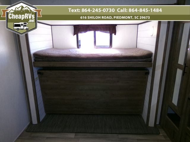 2022 Heartland Pioneer 335BH | Piedmont, SC | Cheap RV's LLC 2022 Heartland Pioneer 335BH | Piedmont, SC | Cheap RV's LLC