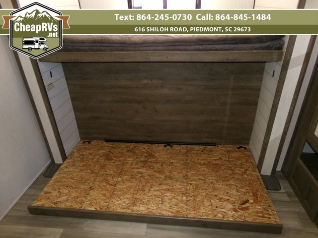 2022 Heartland Pioneer 335BH  | Piedmont, SC | Cheap RV's LLC