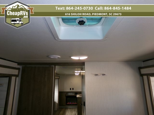 2022 Heartland Pioneer 335BH  | Piedmont, SC | Cheap RV's LLC