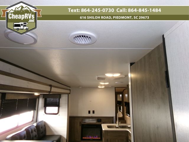 2022 Heartland Pioneer 335BH | Piedmont, SC | Cheap RV's LLC 2022 Heartland Pioneer 335BH | Piedmont, SC | Cheap RV's LLC