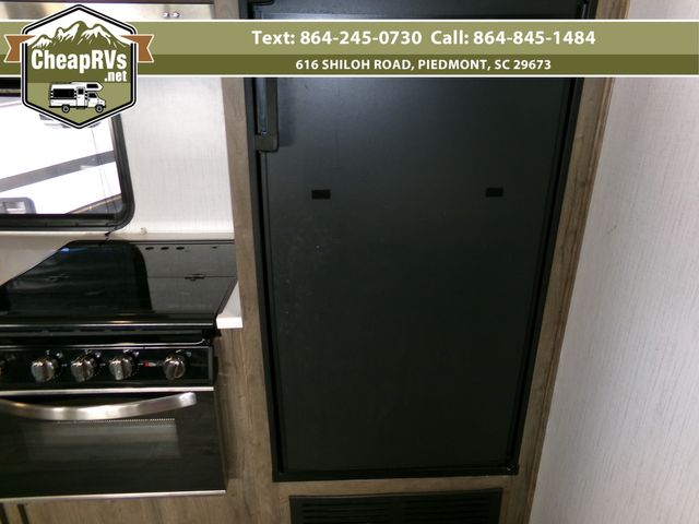 2022 Heartland Pioneer 335BH  | Piedmont, SC | Cheap RV's LLC