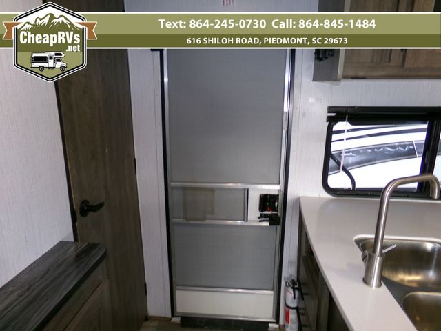 2022 Heartland Pioneer 335BH  | Piedmont, SC | Cheap RV's LLC