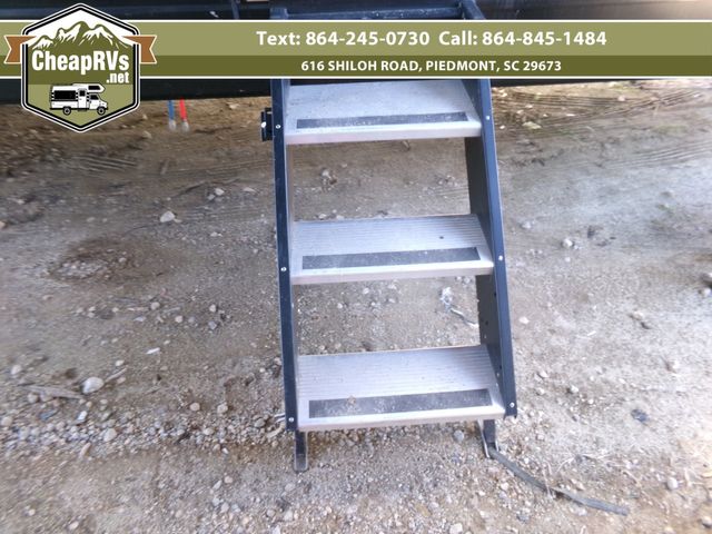 2022 Heartland Pioneer 335BH | Piedmont, SC | Cheap RV's LLC 2022 Heartland Pioneer 335BH | Piedmont, SC | Cheap RV's LLC