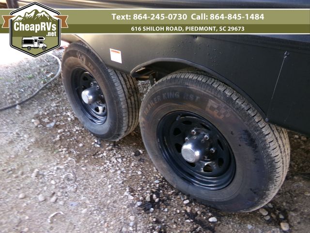 2022 Heartland Pioneer 335BH  | Piedmont, SC | Cheap RV's LLC