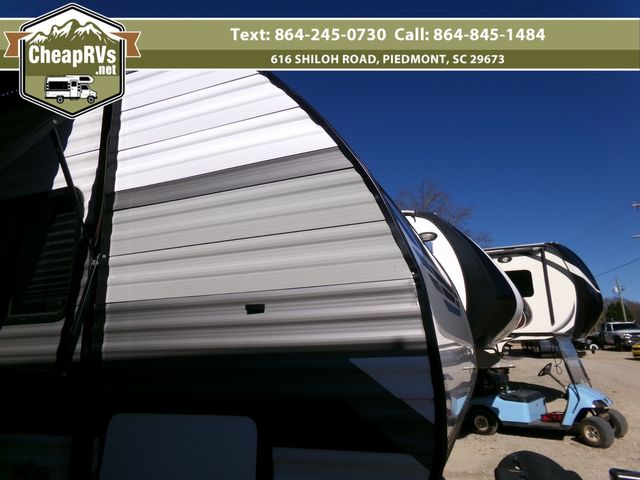 2022 Heartland Pioneer 335BH | Piedmont, SC | Cheap RV's LLC 2022 Heartland Pioneer 335BH | Piedmont, SC | Cheap RV's LLC
